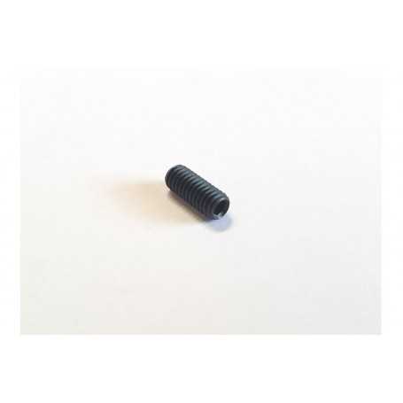 Tornillo de bloqueo para adaptador Rusan (M4x10 - Estándar)