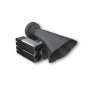 מערכת זרקור ושידור CZI LP12 לסדרת DJI Matrice M30