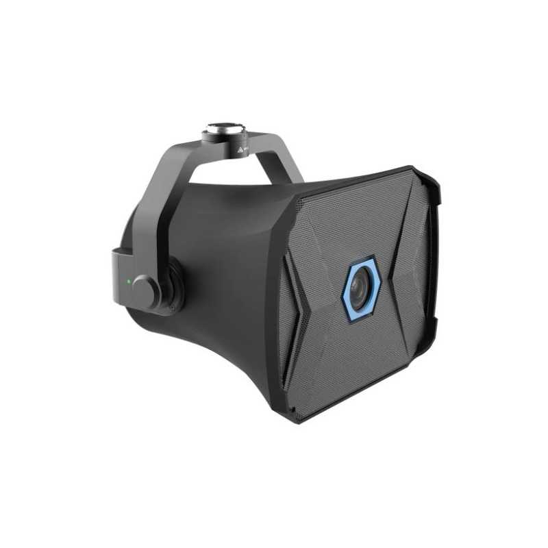Ψηφιακό Σύστημα Αναμετάδοσης Φωνής CZI MP140 για DJI M300