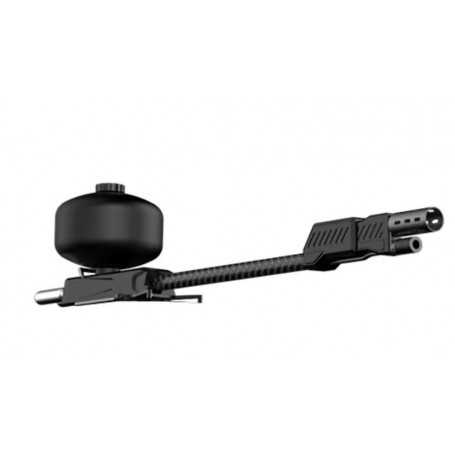 CZI FT10 Spitfire metalni metalec plamenov