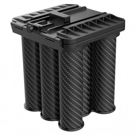 Set Lansator cu Declanșare Electrificată CZI ES838
