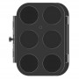 Lansator CZI ES638 6*38mm pentru Matrice 300