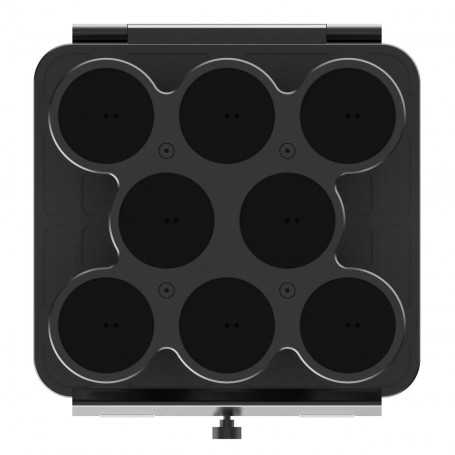 Lansator CZI ES838 8x38mm pentru Matrice 300