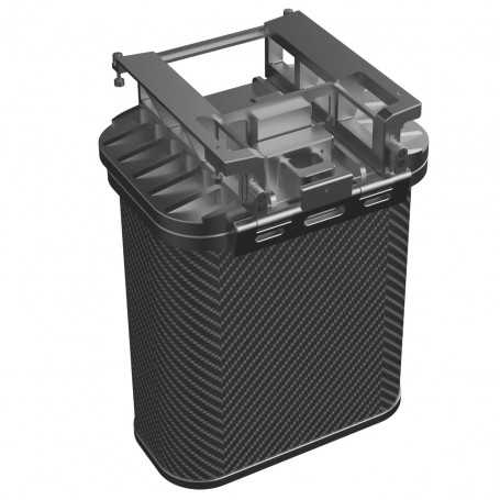 CZI ES264 2*64mm izstreljevalnik za Matrice 300
