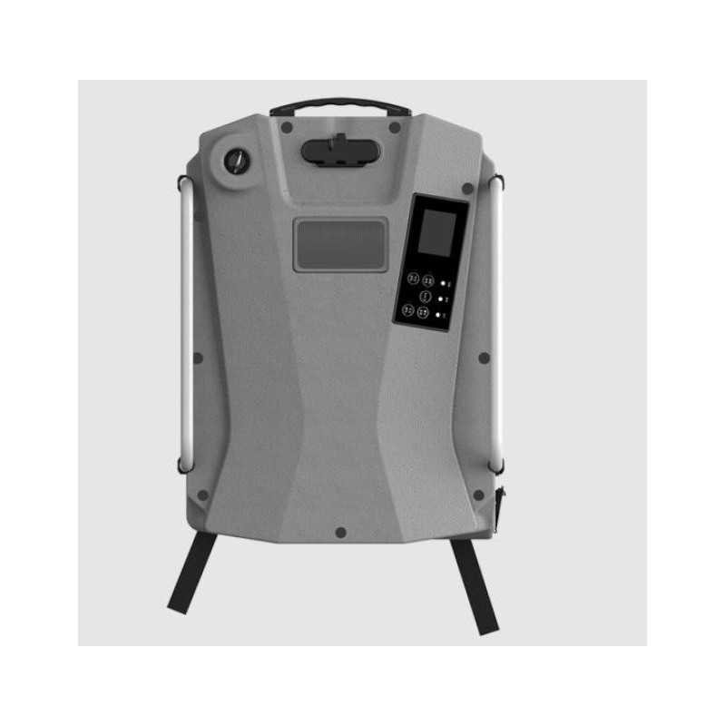 Система питания и освещения CZI TK300 для привязи (1*TK300, 1*GL300)