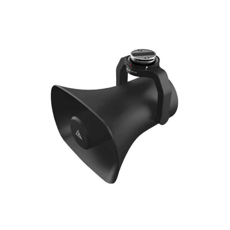 Set de bază pentru siguranță publică CZI T1 V2 (1*MP130 V2, 1*GL60 PLUS, 1*TH4 V2, 1*FL48-M300)