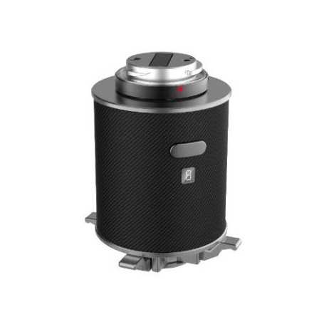 مجموعة السلامة العامة الأساسية من CZI T1 V2 (1*MP130 V2، 1*GL60 PLUS، 1*TH4 V2، 1*FL48-M300)