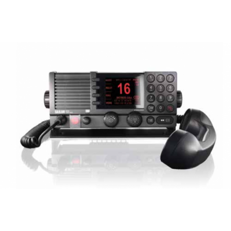 Unidad de control SAILOR 6301 DSC Clase A