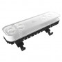 Zaawansowany zestaw CZI Public Safety T2 V2 (Zawiera: 1*MP130 V2, 1*GL60 PLUS, 1*TH4 V2, 1*FL48-M300, 1*IR10)