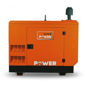 TAFE Power Генератор электроэнергии ТАФ-П-7,5А