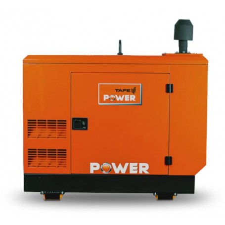 TAFE Power TAF-P-10A 發電機