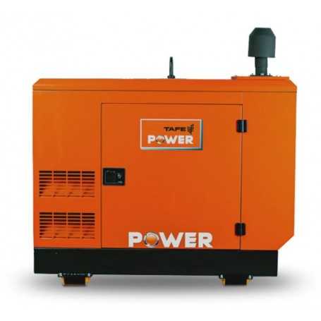 เครื่องกำเนิดไฟฟ้า TAFE Power รุ่น TAF-P-15A
