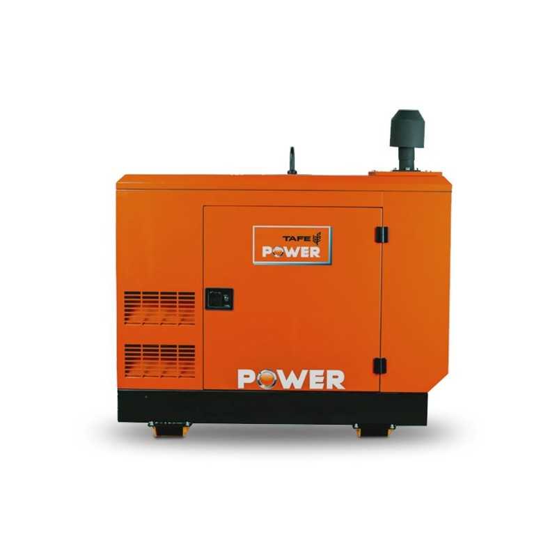 เครื่องกำเนิดไฟฟ้า TAFE Power รุ่น TAF-P-20A