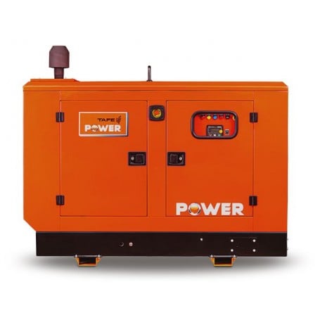 Gerador de energia TAFE Power TAF-P-25A