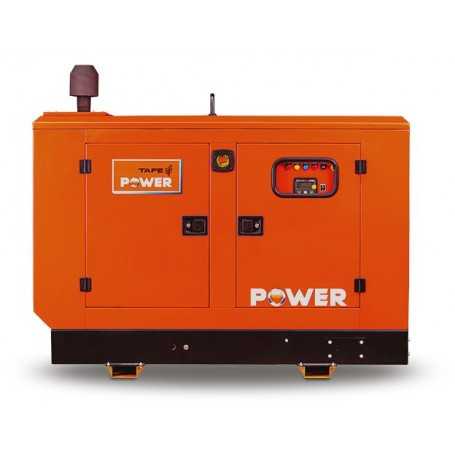 Γεννήτρια Ισχύος TAFE TAF-P-25A
