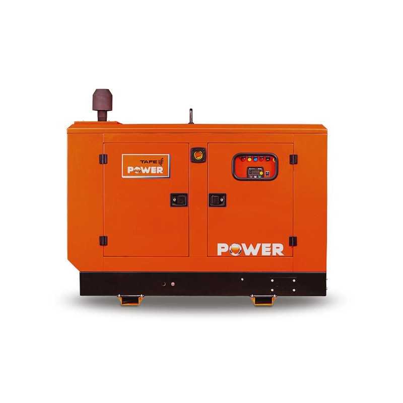 টাফে পাওয়ার TAF-P-30W পাওয়ার জেনারেটর