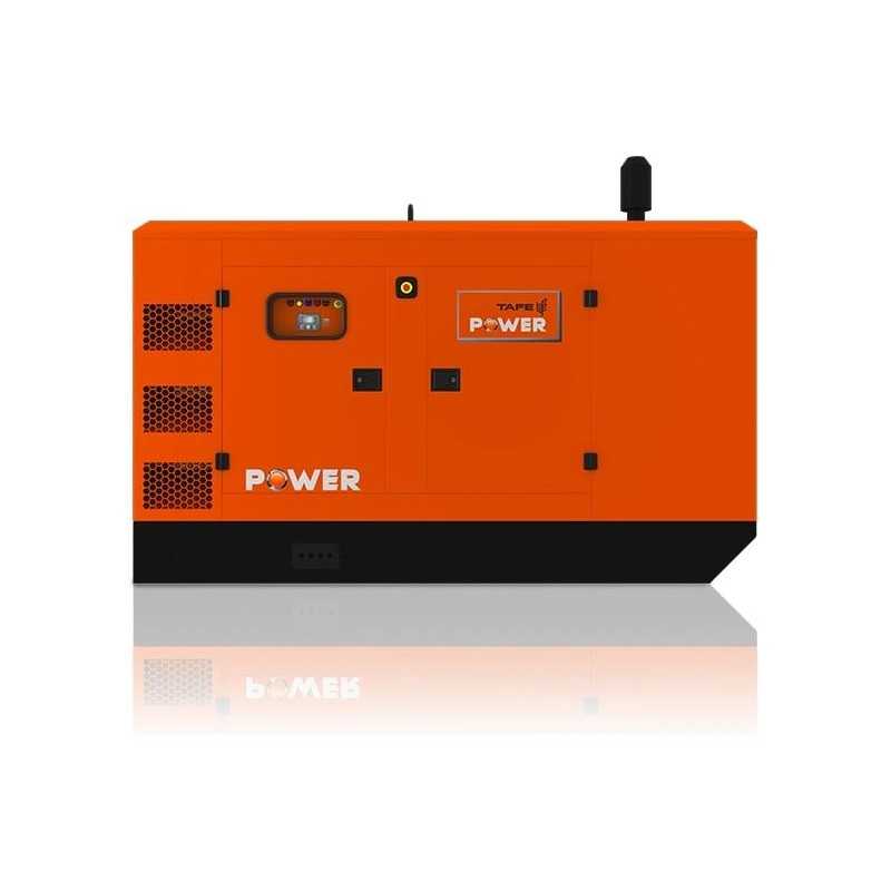 টাফে পাওয়ার TAF-P-62.5W পাওয়ার জেনারেটর