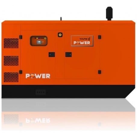 TAFE Power TAF-P-100W Generator