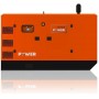 TAFE Power TAF-P-125W generátor