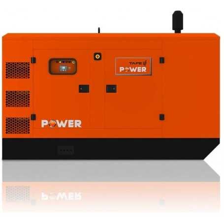 TAFE Power TAF-P-125W generaattori