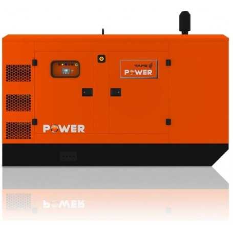 TAFE Power TAF-P-125W Generator