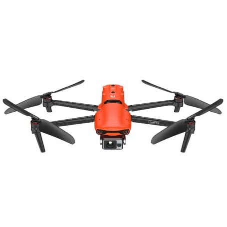 Drone Autel EVO II Ganda 640T Perusahaan V3