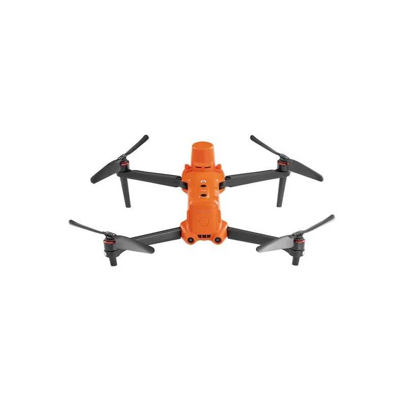 أوتيل إيفو II ديوال 640T RTK V3 طائرة بدون طيار
