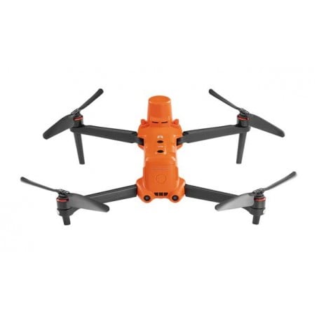 Autel EVO II Çift 640T RTK V3 Drone