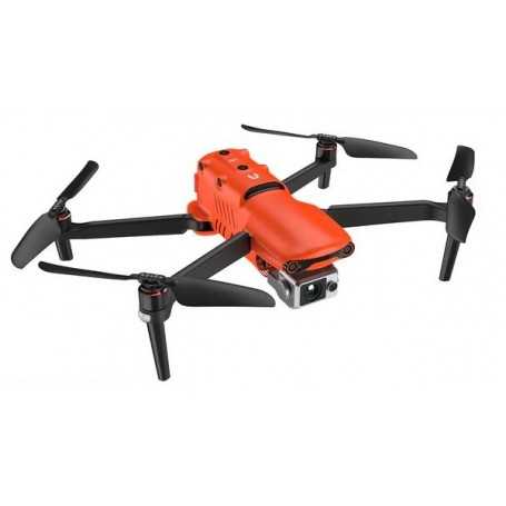 অটেল ইভো II ডুয়াল 640T V3 ড্রোন