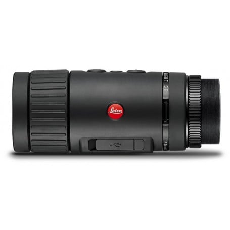 Leica Calonox Sight SE 1x Kamera Pencitraan Termal Bermata 50504