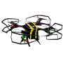 Spartaqs Hermes V8 Cargo - Transport Dronoid