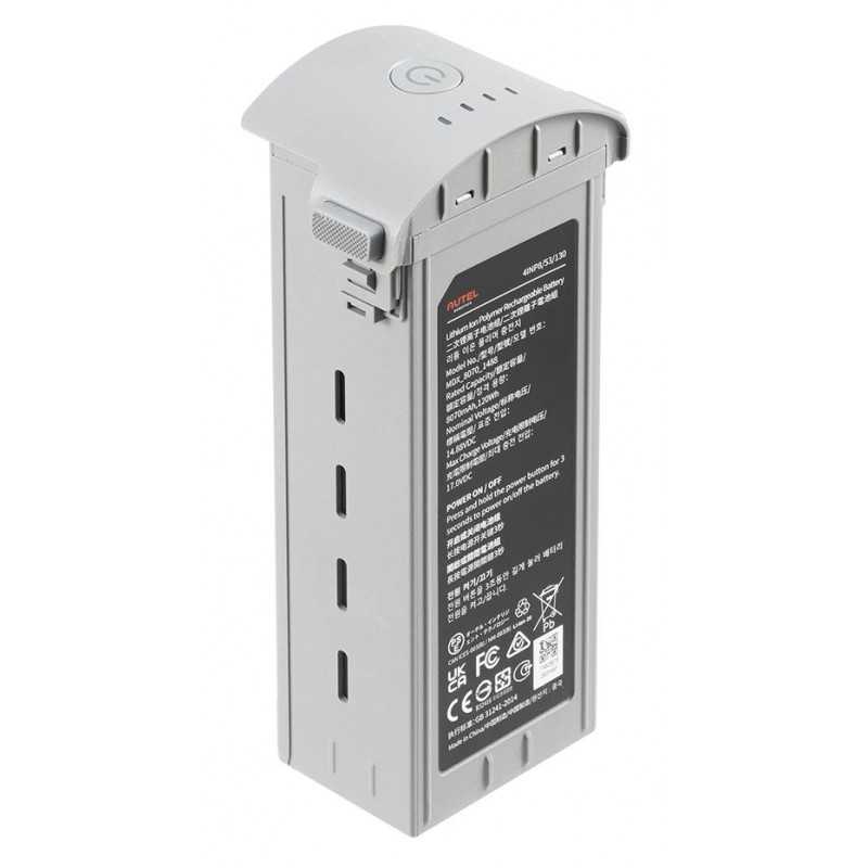 סוללה ניתנת להחלפה חמה לאוטל EVO Max 4T
