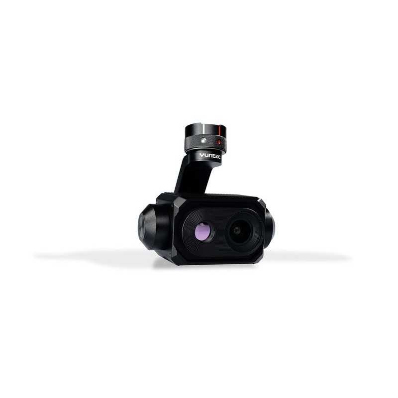 دوربین تصویربرداری حرارتی رادیومتریک یونیک E20TVX-PRO