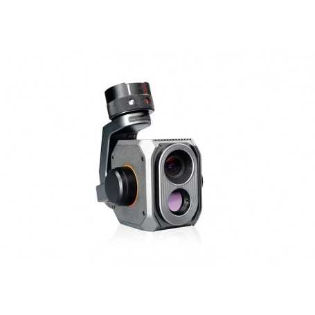 Тепловізійна камера Yuneec ETX-Lite (256x192/30Гц) для H520E/H850