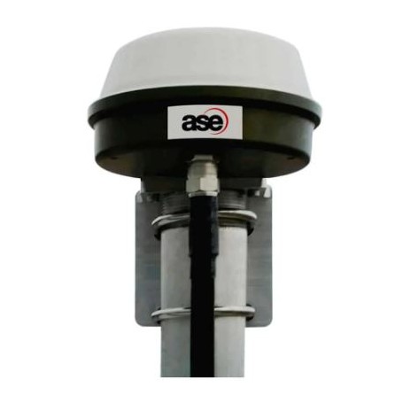 ASE 12 meter premium filtrert antennesett for Iridium 9555 dokkingstasjoner
