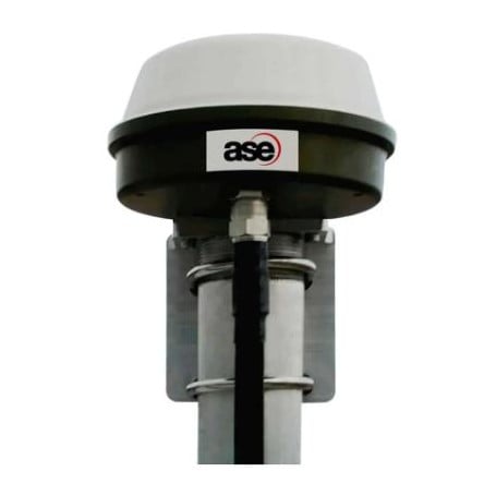 ASE 88 Meter Premium Gefilterde Antenne Kit voor Iridium 9555 Docking Stations