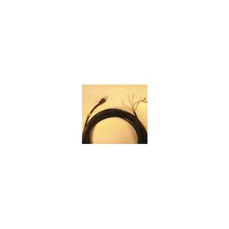 ASE 328' Cable for CIT03, Outdoor Turret (Supports Voice and Power)