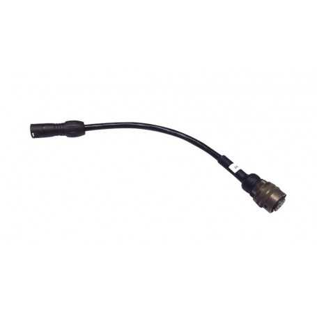 Modification ASE du style tourelle au style classeur (plastique) (avant 2012)