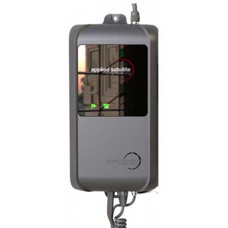 ASE ComCenter MC08 Innen-Sprachterminal