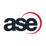 ASE 15W-erősített külső hangszóró