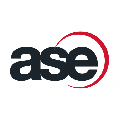 ASE 15W võimendusega väline kõlar