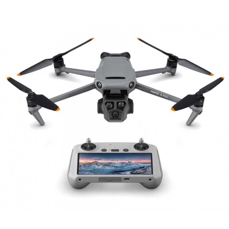 DJI Mavic 3 Pro DJI RC