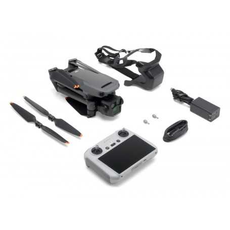 DJI Mavic Pro 3 (DJI RC)