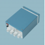 SAILOR N163S Power Supply