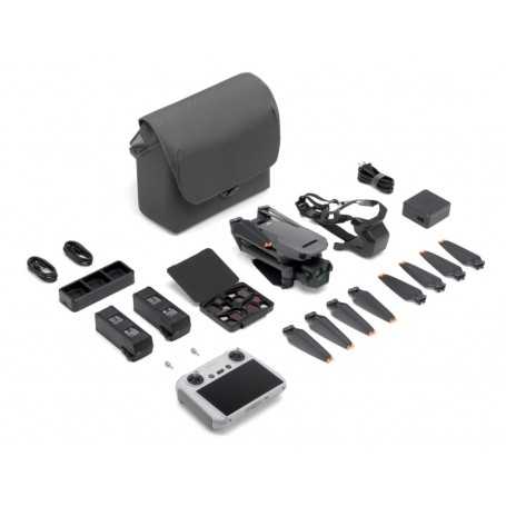 DJI 매빅 프로 3 플라이 모어 콤보 (DJI RC)