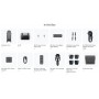 DJI Mavic Pro 3 Pack Fly More (DJI RC)