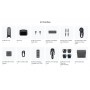 DJI Mavic Pro 3 Fly More Combo (DJI RC Pro)