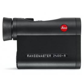Laserový diaľkomer Leica Rangemaster CRF 2400-R 40546