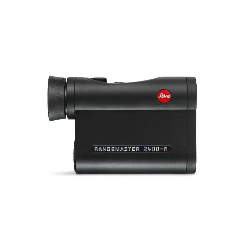 ไลก้า แรงจ์มาสเตอร์ CRF 2400-R เลเซอร์เรนจ์ไฟน์เดอร์ 40546
