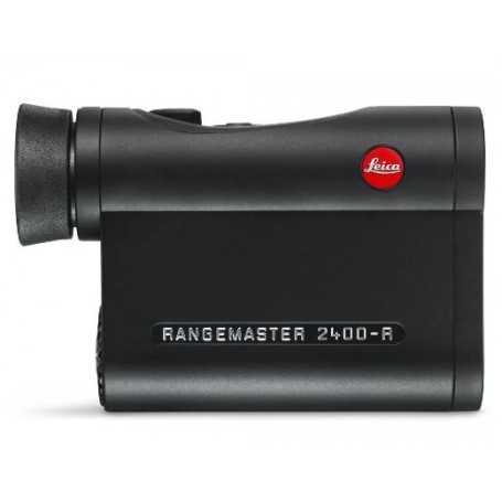 Leica Rangemaster CRF 2400-R Laser-Entfernungsmesser 40546